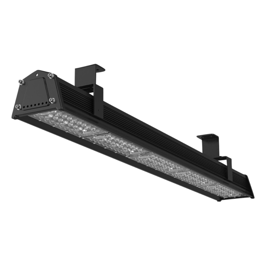 Industrial Linear LED High Bay